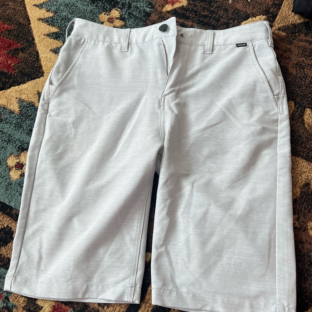 Hurley shorts